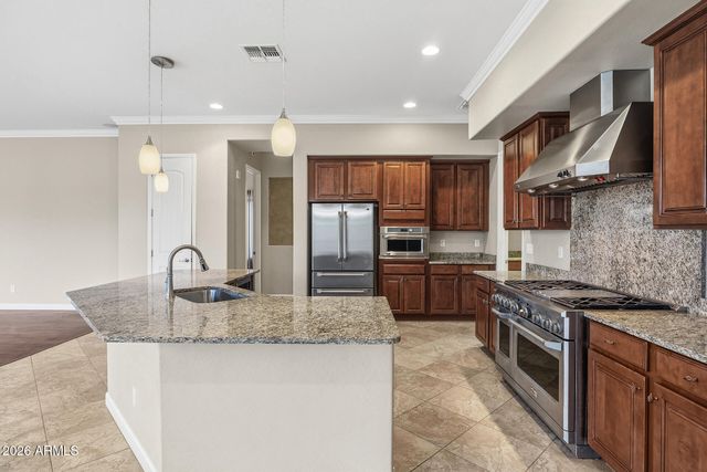 6101 E SIENNA BOUQUET Place, Cave Creek, AZ 85331