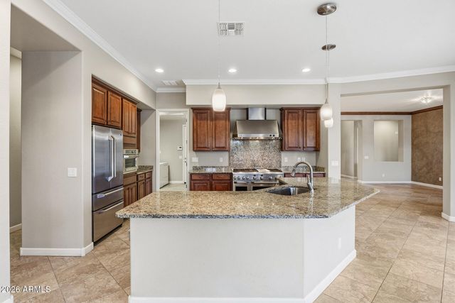 6101 E SIENNA BOUQUET Place, Cave Creek, AZ 85331