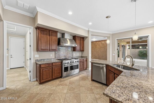 6101 E SIENNA BOUQUET Place, Cave Creek, AZ 85331