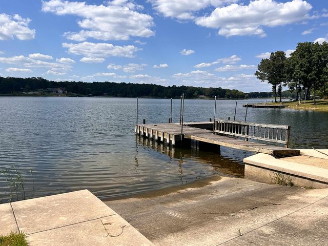 606 S Shore Drive, Horseshoe Bend, AR 72512