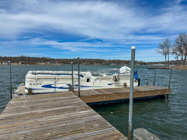 606 S Shore Drive, Horseshoe Bend, AR 72512