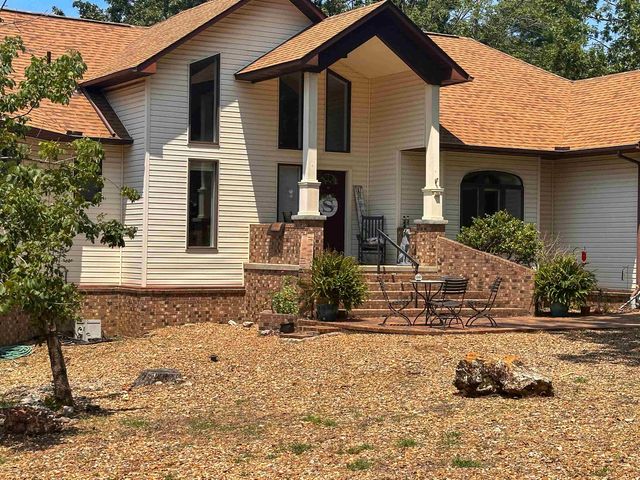 606 S Shore Drive, Horseshoe Bend, AR 72512