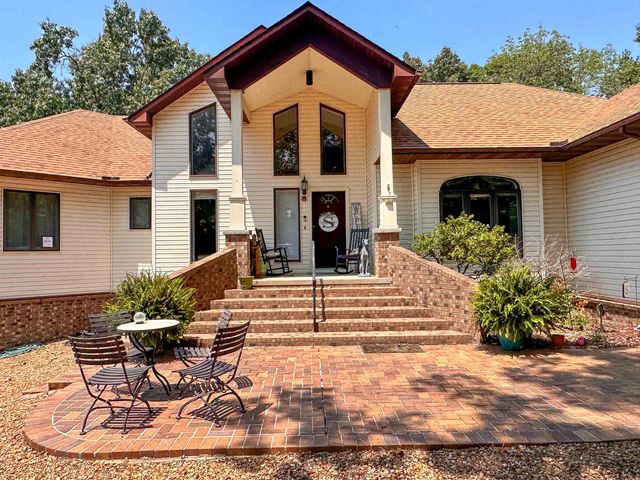 606 S Shore Drive, Horseshoe Bend, AR 72512