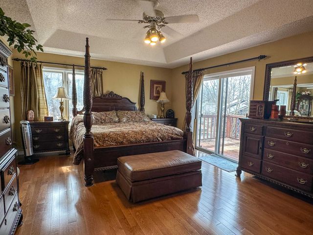 606 S Shore Drive, Horseshoe Bend, AR 72512