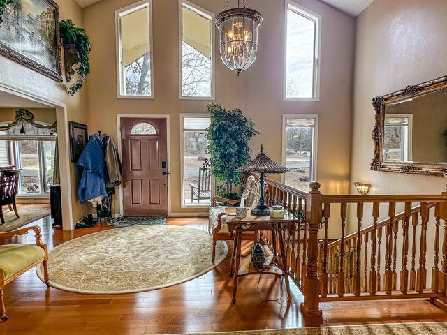 606 S Shore Drive, Horseshoe Bend, AR 72512
