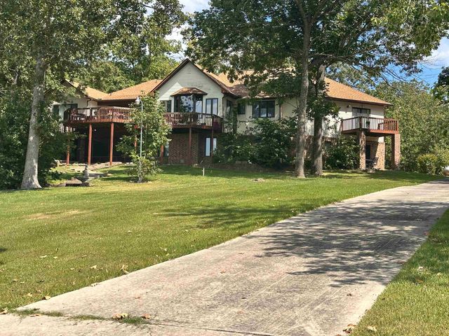 606 S Shore Drive, Horseshoe Bend, AR 72512