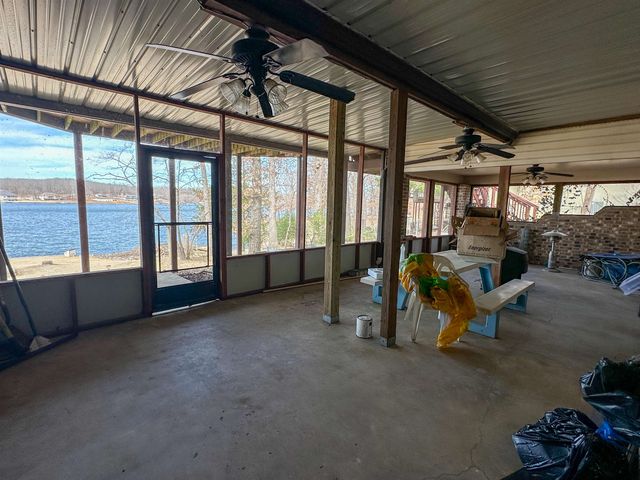 606 S Shore Drive, Horseshoe Bend, AR 72512