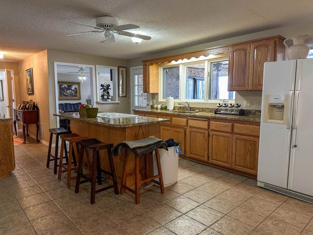 606 S Shore Drive, Horseshoe Bend, AR 72512