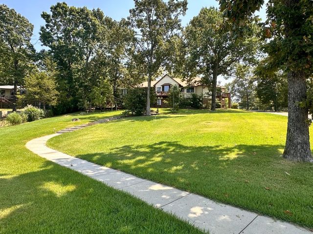606 S Shore Drive, Horseshoe Bend, AR 72512