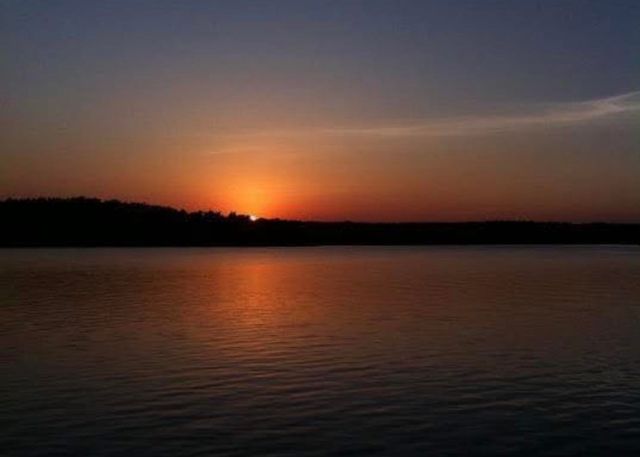 606 S Shore Drive, Horseshoe Bend, AR 72512