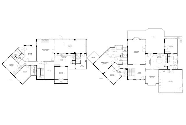 606 S Shore Drive, Horseshoe Bend, AR 72512