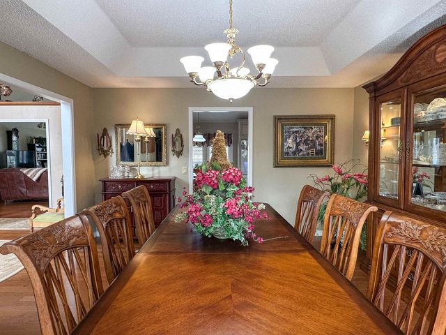 606 S Shore Drive, Horseshoe Bend, AR 72512