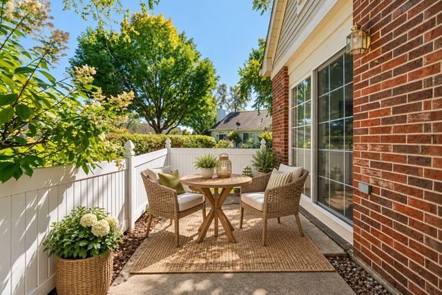 20921 W BLOSSOM Lane, Plainfield, IL 60544