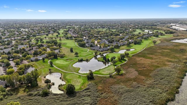 20921 W BLOSSOM Lane, Plainfield, IL 60544