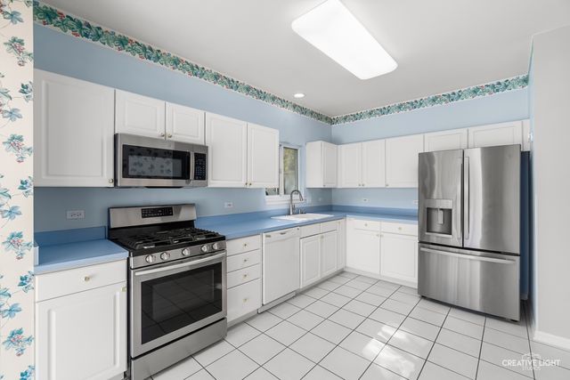 20921 W BLOSSOM Lane, Plainfield, IL 60544