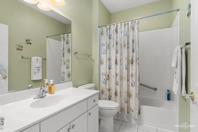 20921 W BLOSSOM Lane, Plainfield, IL 60544