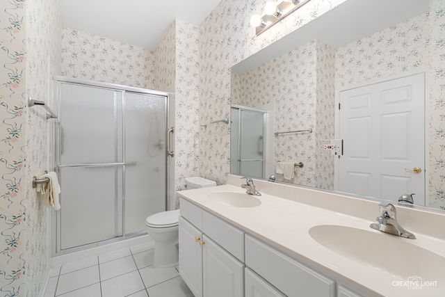 20921 W BLOSSOM Lane, Plainfield, IL 60544