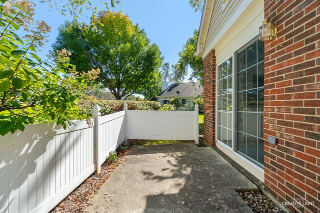 20921 W BLOSSOM Lane, Plainfield, IL 60544