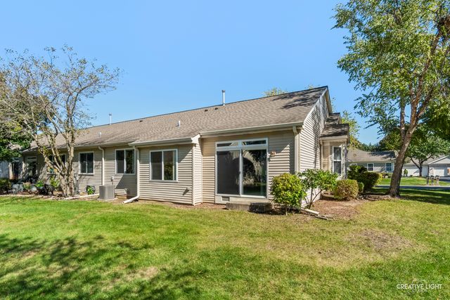 20921 W BLOSSOM Lane, Plainfield, IL 60544