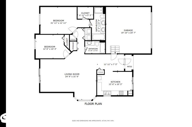 20921 W BLOSSOM Lane, Plainfield, IL 60544