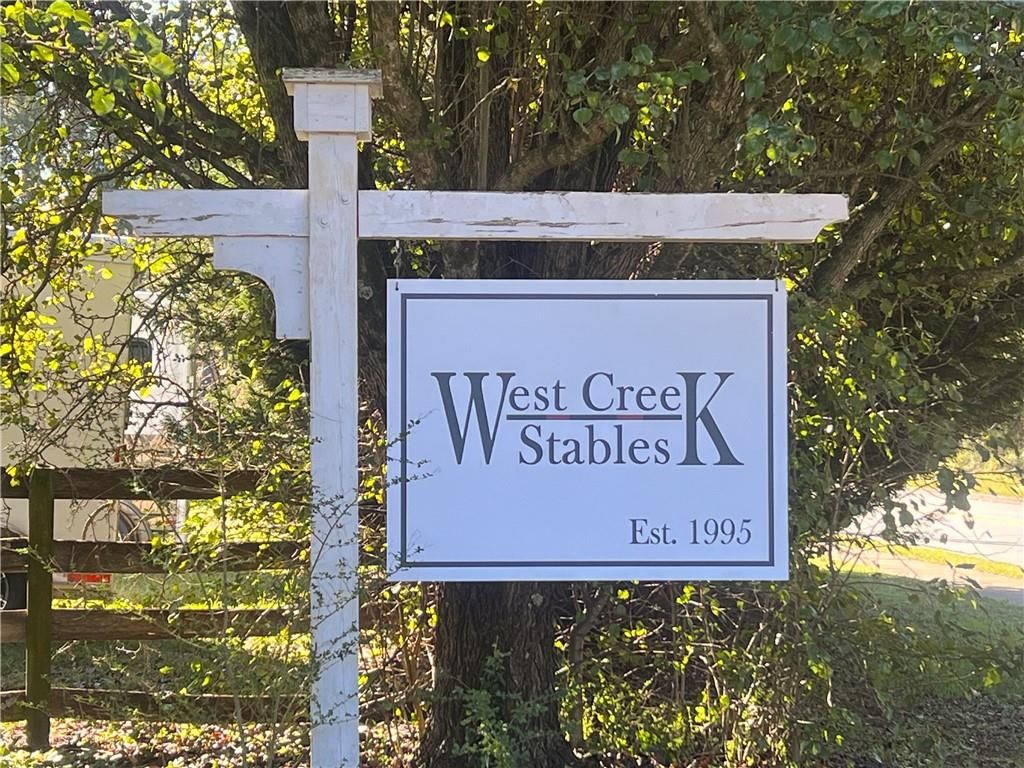 2431 Perkerson Mill Road, Austell, GA 30106