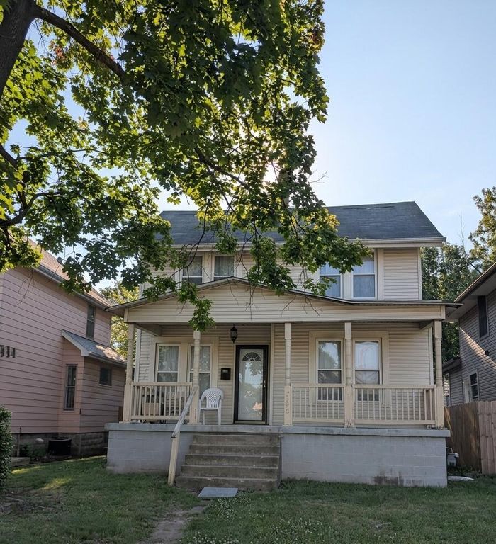 346 Whitethorne Avenue, Columbus, OH 43223