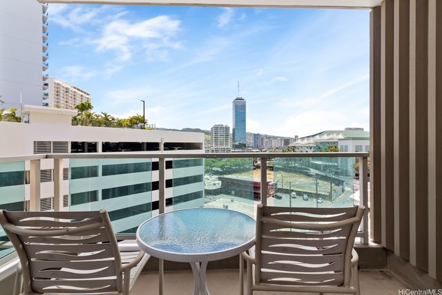 410 Atkinson Drive 727, Honolulu, HI 96814