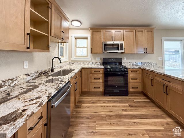 510 W HIGHWAY DR, Wellington, UT 84542