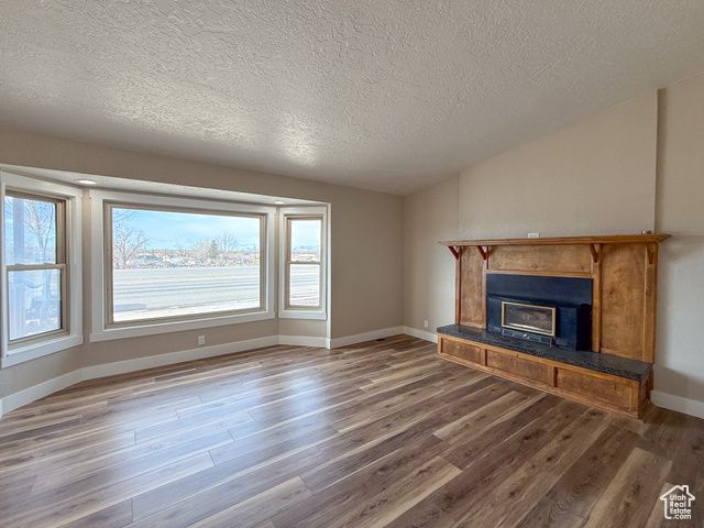 510 W HIGHWAY DR, Wellington, UT 84542