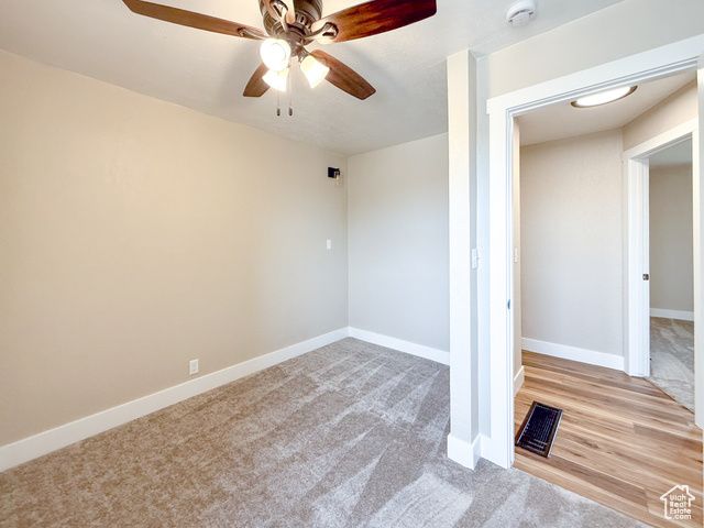 510 W HIGHWAY DR, Wellington, UT 84542