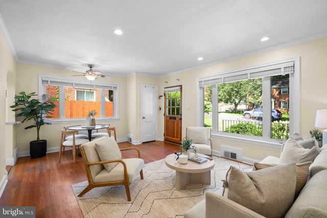 416 PENWOOD RD, Silver Spring, MD 20901