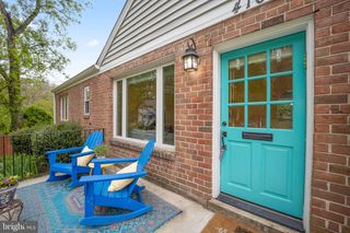 416 PENWOOD RD, Silver Spring, MD 20901