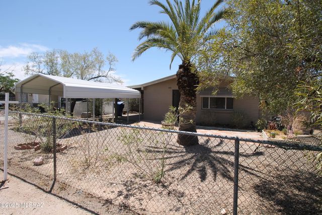 2665 N Leah Place, Tucson, AZ 85705