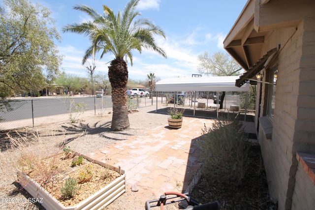 2665 N Leah Place, Tucson, AZ 85705