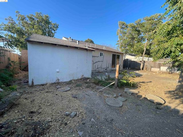 1321 W 9Th St, Antioch, CA 94509