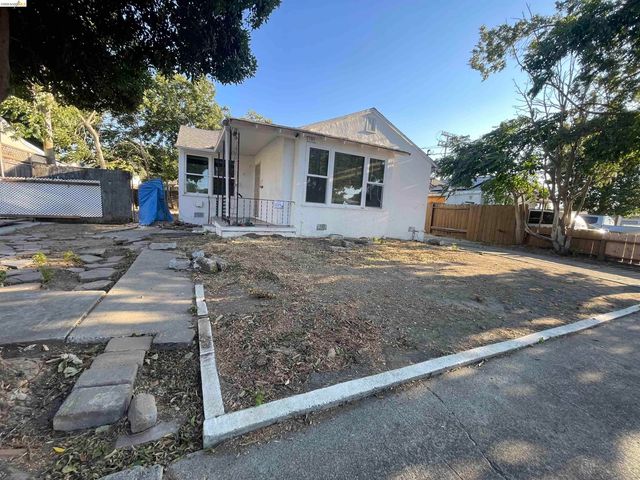 1321 W 9Th St, Antioch, CA 94509