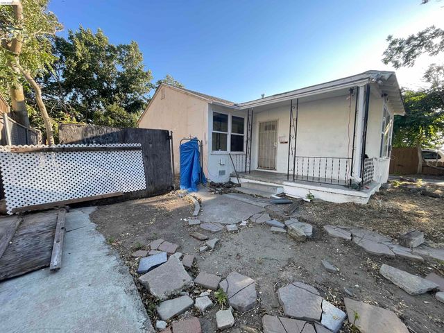 1321 W 9Th St, Antioch, CA 94509