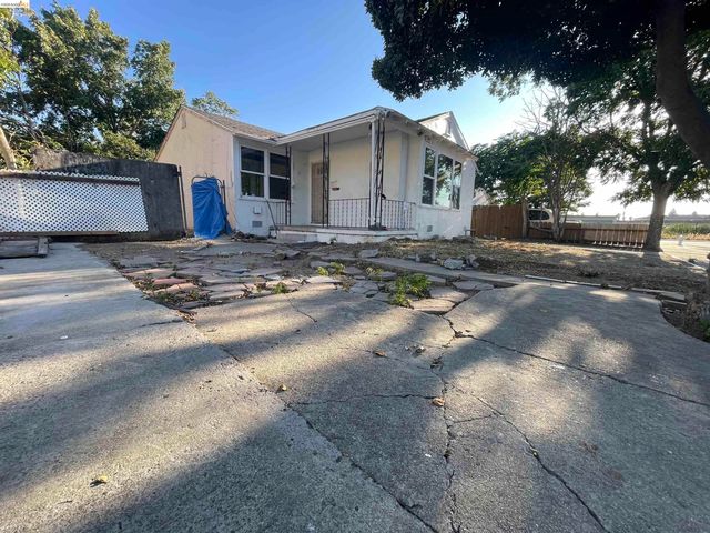 1321 W 9Th St, Antioch, CA 94509