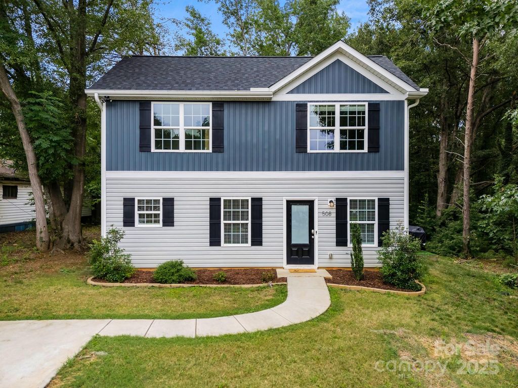 508 Queens Road, Gaston, NC 28052