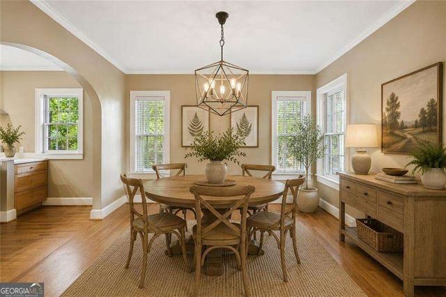 1547 Johnson Road NE, Atlanta, GA 30306