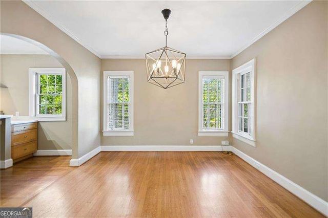 1547 Johnson Road NE, Atlanta, GA 30306