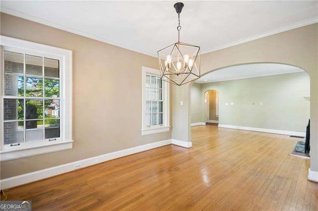 1547 Johnson Road NE, Atlanta, GA 30306