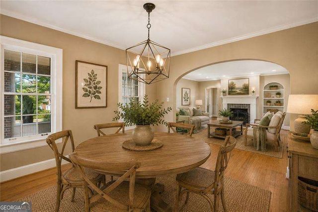 1547 Johnson Road NE, Atlanta, GA 30306