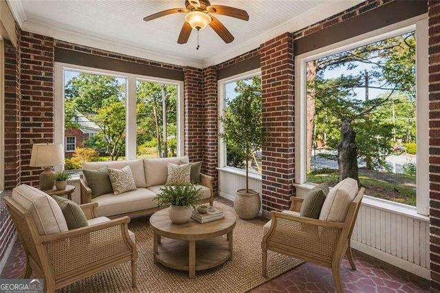 1547 Johnson Road NE, Atlanta, GA 30306