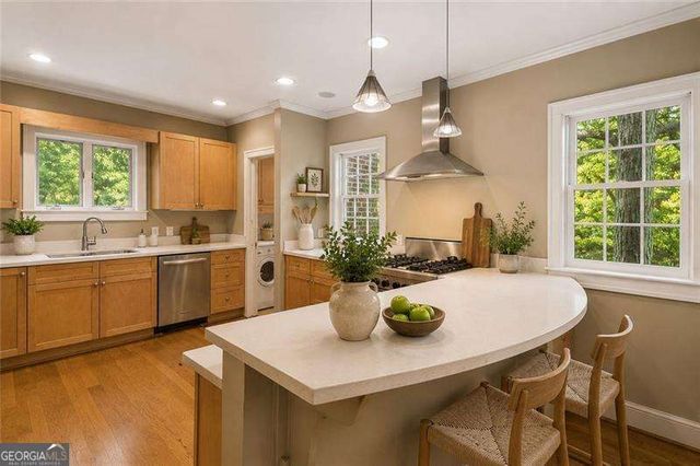 1547 Johnson Road NE, Atlanta, GA 30306