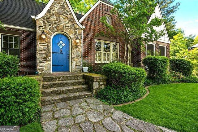 1547 Johnson Road NE, Atlanta, GA 30306