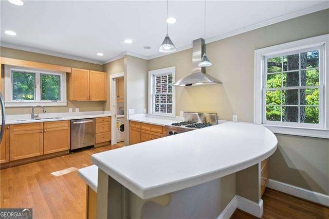 1547 Johnson Road NE, Atlanta, GA 30306