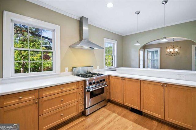 1547 Johnson Road NE, Atlanta, GA 30306