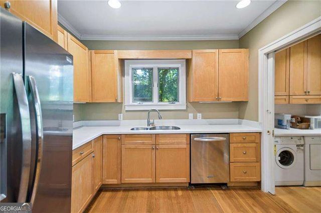 1547 Johnson Road NE, Atlanta, GA 30306