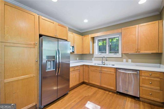 1547 Johnson Road NE, Atlanta, GA 30306
